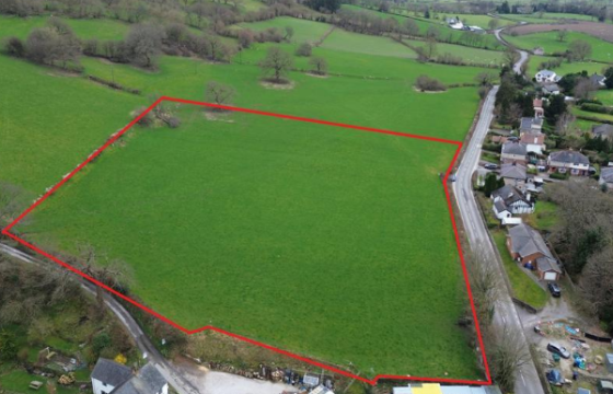 Development Potential in Denbighshire photo